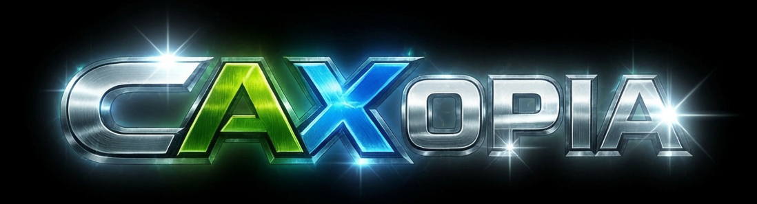 CAXOPIA